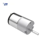 Brushed DC Gear Motor DM 33SM528