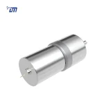 Brushed DC Gear Motor Supplier DM 27SM370