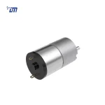 Brushed DC Gear Motor Supplier DM 33SM528