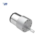 Brushed DC Geared Motor DM 37SM528