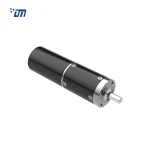Brushless DC Gear Motor 12V DM 28PBL2847