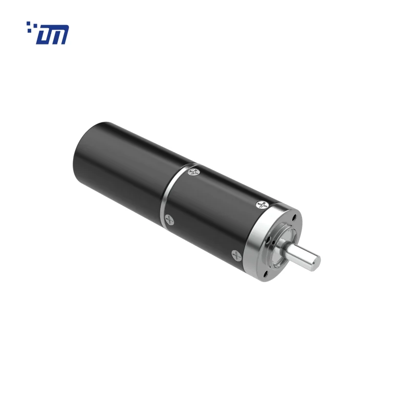 Brushless DC Gear Motor 12V DM 28PBL2847