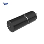 Brushless DC Gear Motor 24V DM 52PBL5074