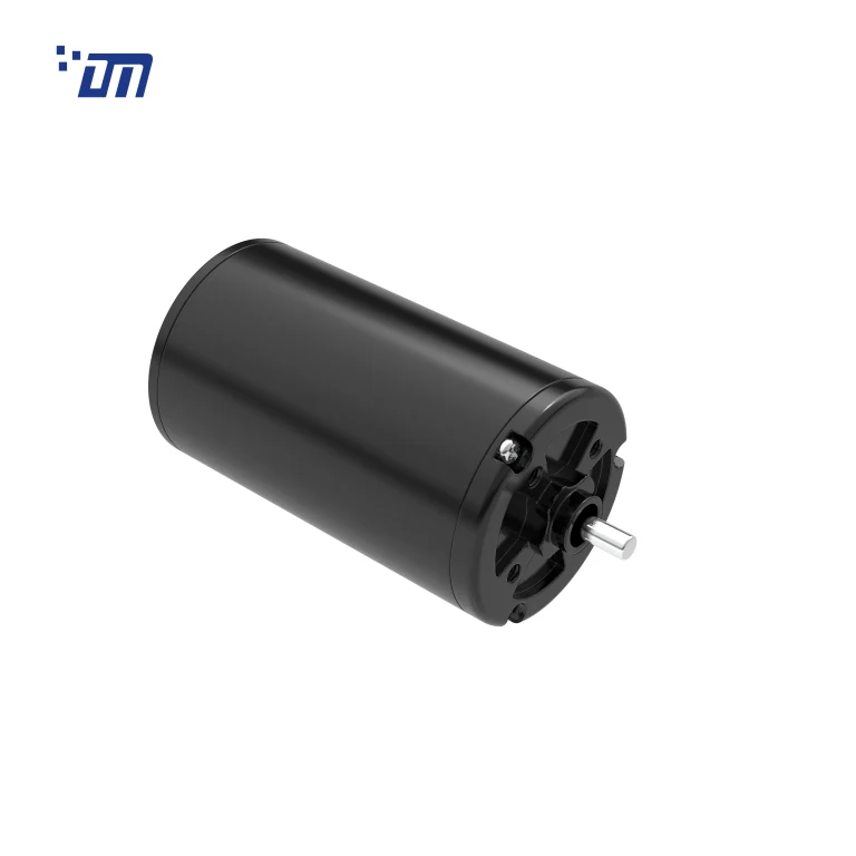 Brushless DC Gear Motor China DM BL5086