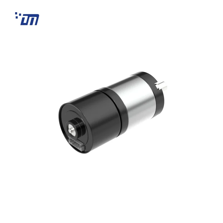 Brushless DC Gear Motor DM 36PBL3626