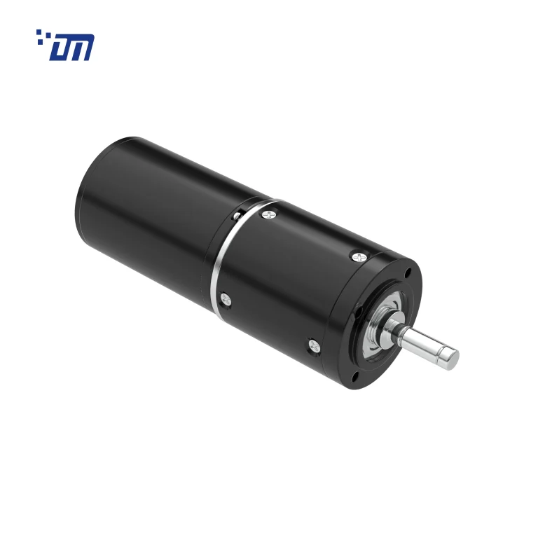 Brushless DC Gear Motor DM 52PBL5074