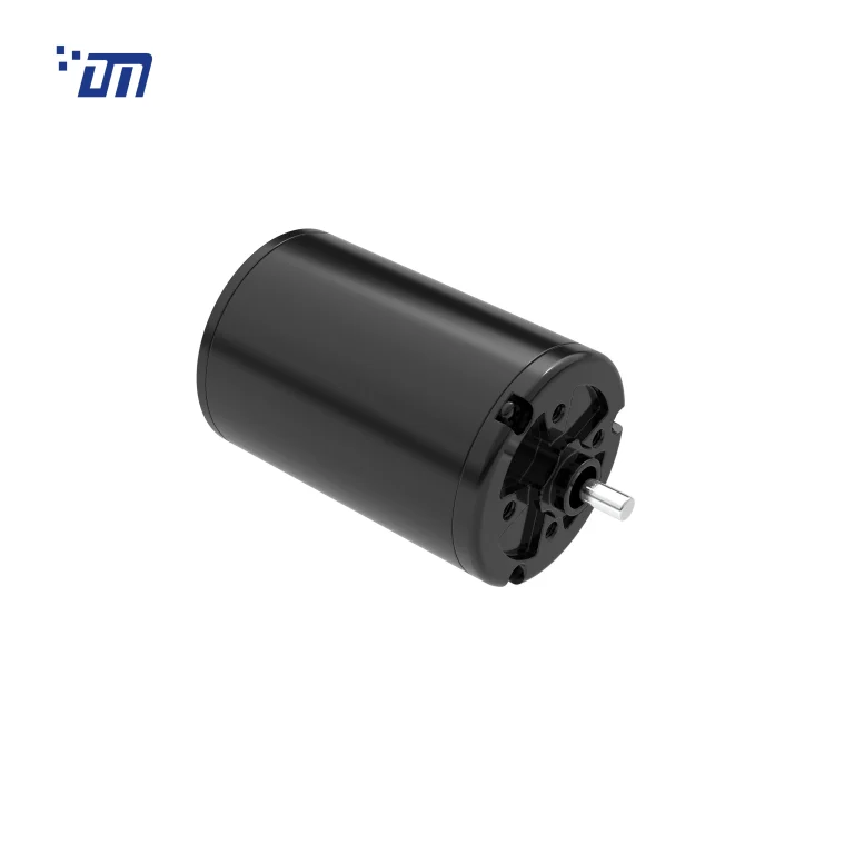 Brushless DC Gear Motor Manufacturer DM BL5074