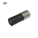Brushless DC Gear Motor Supplier DM 56PBL5086