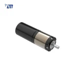 Brushless DC Motor Geared DM 42PBL4266