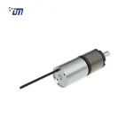Brushless Geared DC Motor DM 22PBL2230