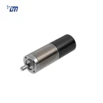 Brushless Planetary Gear Motor DM 28PBL2838