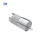 China DC Gear Motor Manufacturer DM 30SM385