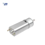 Custom DC Gear Motor DM 16SM050
