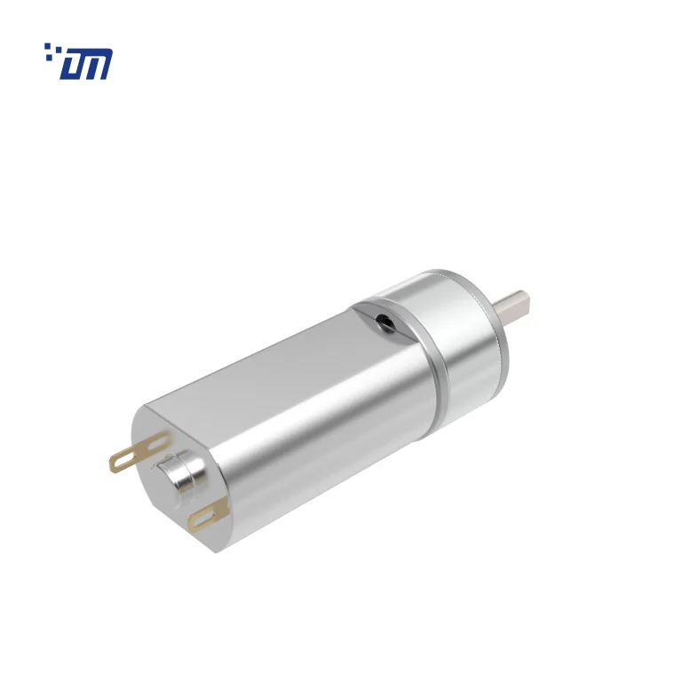 Custom DC Gear Motor DM 16SM050