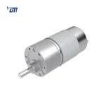 DC Brushed Gear Motor DM 37SM545