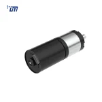 DC Brushless Gear Motor DM 36PBL3640