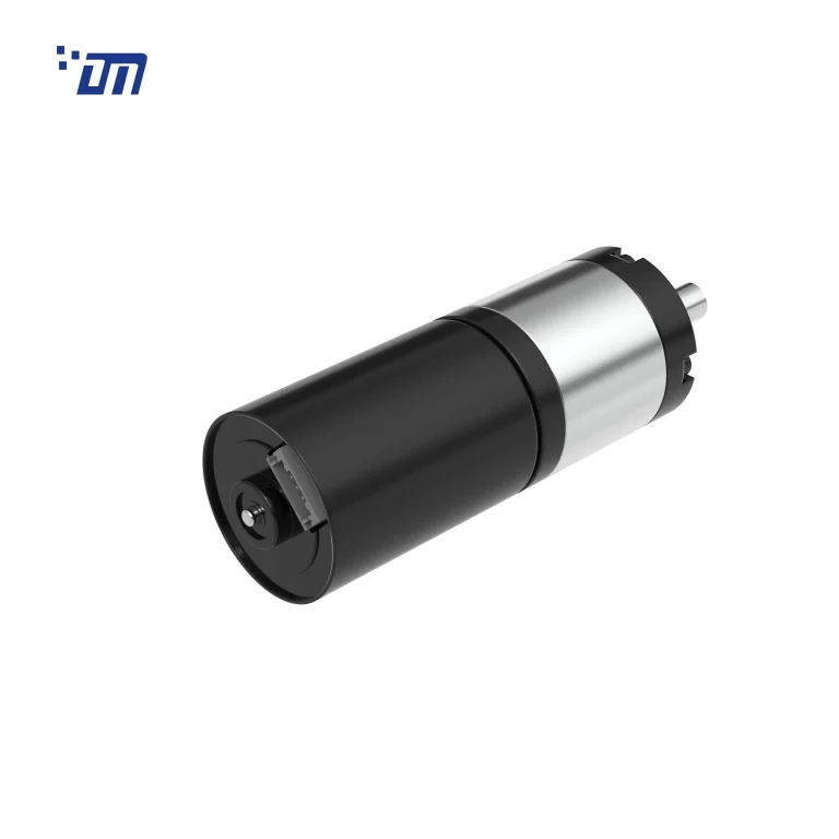 DC Brushless Gear Motor DM 36PBL3640