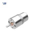 DC Gear Motor 12V 10rpm DM 27SM310