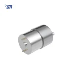 DC Gear Motor 24V DM 37SM3525