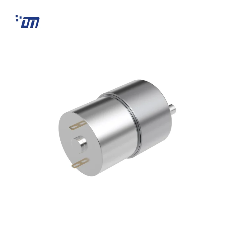 DC Gear Motor 24V DM 37SM3525