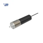 DC Gear Motor DM 56PM52ZY