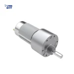 DC Gear Motor Distributor DM 37SM395