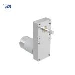 DC Gear Motor Factory DM 100SM555