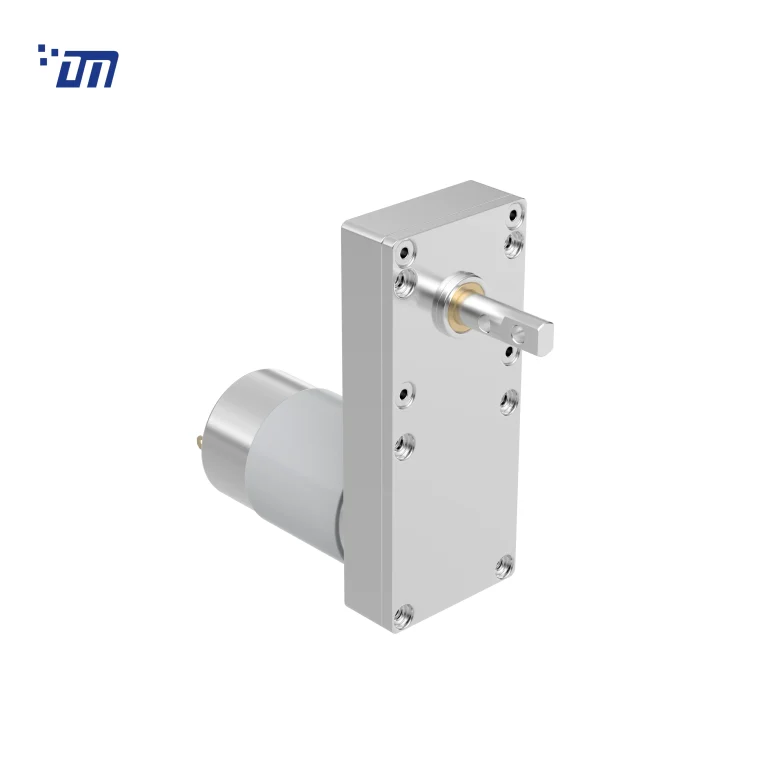 DC Gear Motor Factory DM 100SM555