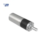 DC Gear Motor Factory DM 22PM2238