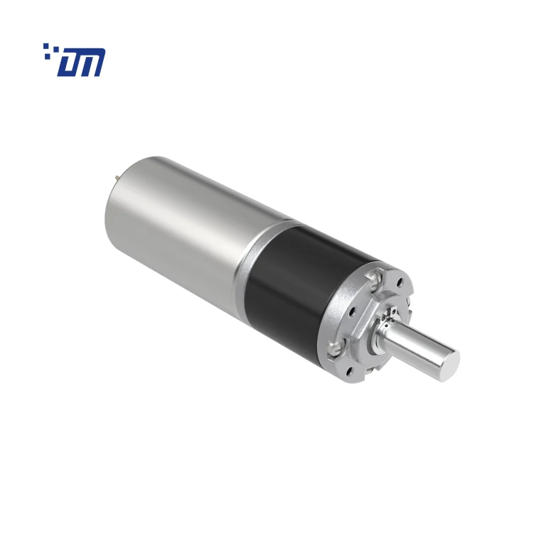 DC Gear Motor Factory DM 22PM2238