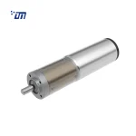 DC Gear Motor Factory DM 28PM2965