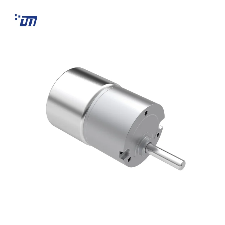 DC Gear Motor High Torque DM 33SM3525
