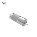 DC Gear Motor Low RPM DM 30SM395