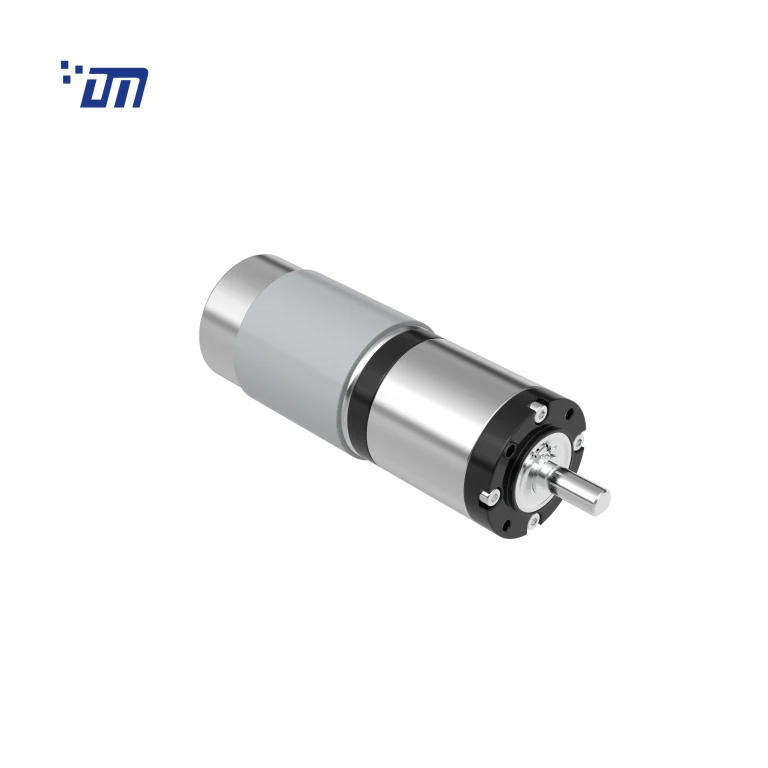 DC Gear Motor Manufacturer DM 42PM775