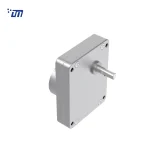 DC Gear Motor Professional DM 70SM3525