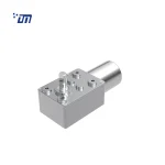 DC Gear Motor Supplier DM 46WM370
