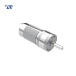 DC Gear Motor Suppliers DM 32SM395