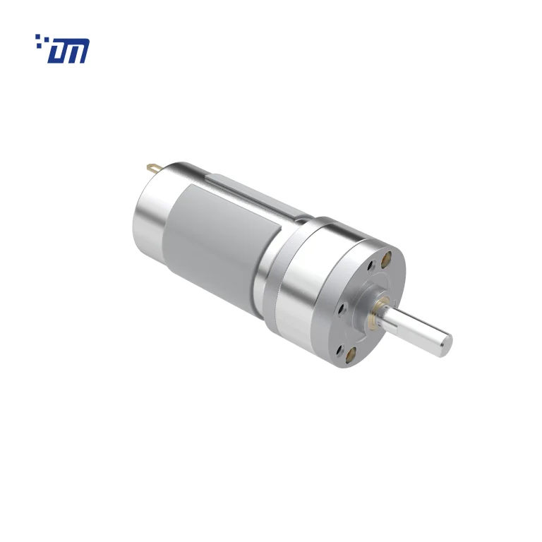 DC Gear Motor Suppliers DM 32SM395