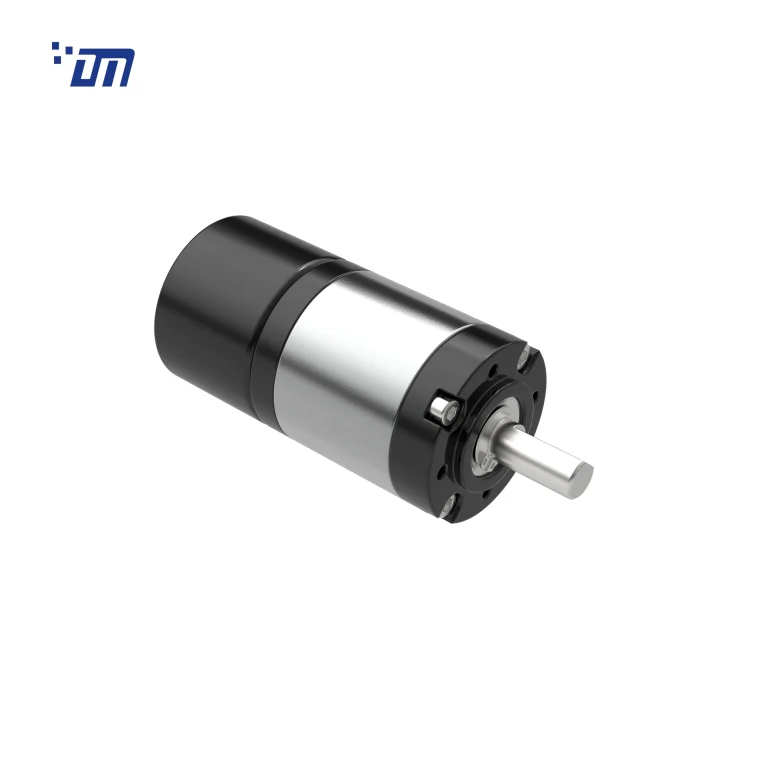 DC Gear Motor Suppliers DM 36PBL3626