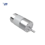 DC Gear Motor With Encoder DM 37SM545