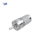 DC Geared Motor 12v DM 32SM385