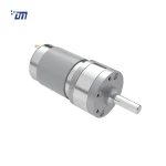 DC Geared Motor Manufacturers DM 32SM385