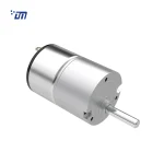 DC Geared Motor Wholesale DM 33SM520