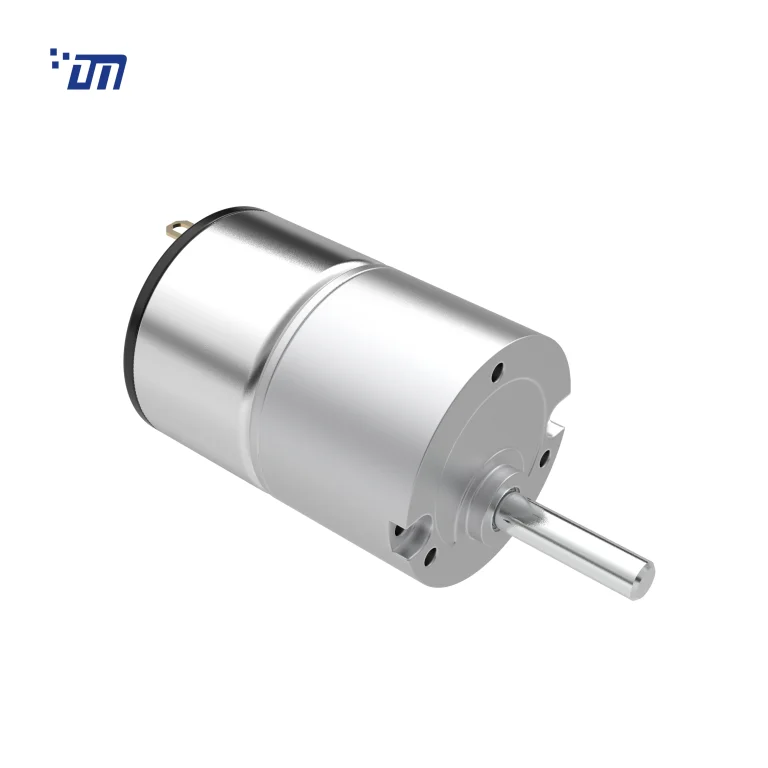DC Geared Motor Wholesale DM 33SM520