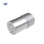 DC Motor Med Gear DM 37SM3540
