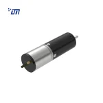 DC Planet Gear Motor DM 16PMC1620
