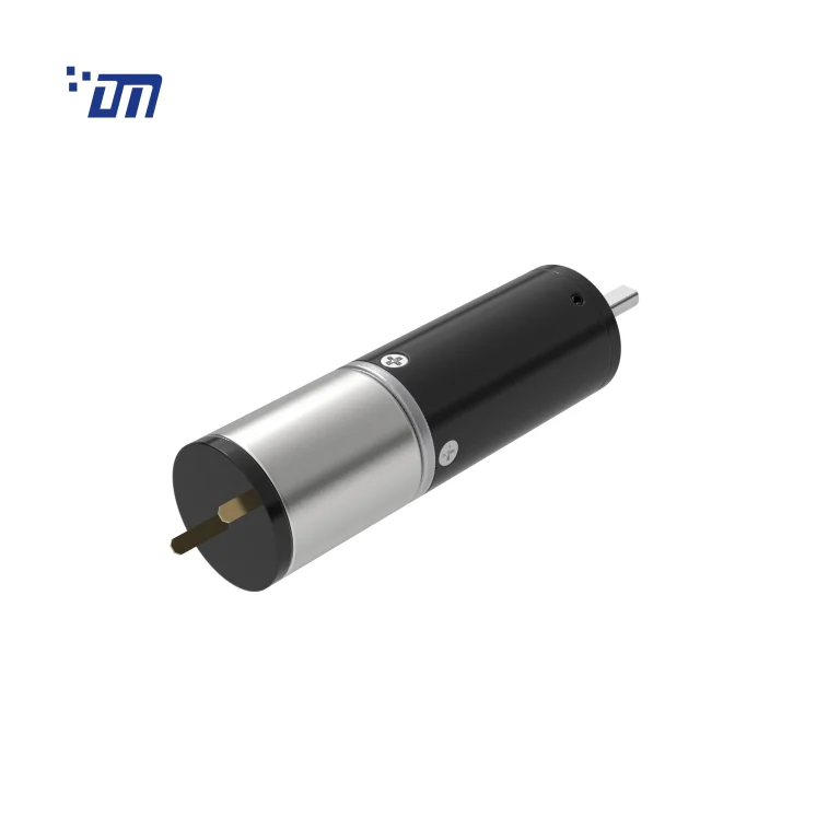 DC Planet Gear Motor DM 16PMC1620