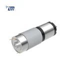 DC Planet Gear Motor DM 42PM775