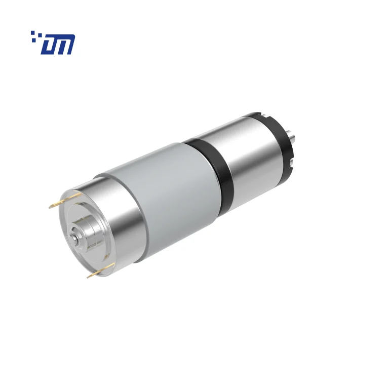 DC Planet Gear Motor DM 42PM775