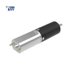 DC Planet Geared Motor DM 16PM050